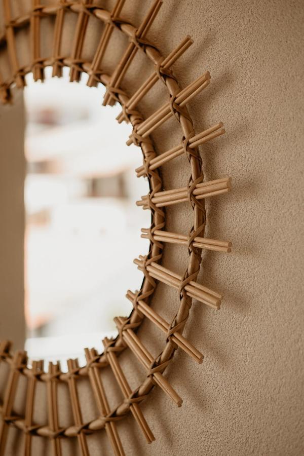 Trinity Suites Ammouliani Hospitality Dış mekan fotoğraf